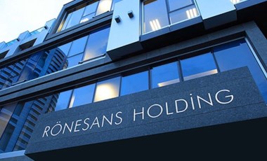 Rönesans Holding'ten 'Pandora Belgeleri' açıklaması