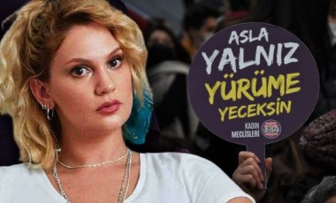 Kadın Meclisleri'nden Farah Zeynep Abdullah'a destek