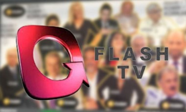 Flash TV’nin afişi değişti: Saba Tümer’in ardından bir ismin daha anlaşmadığı ortaya çıktı