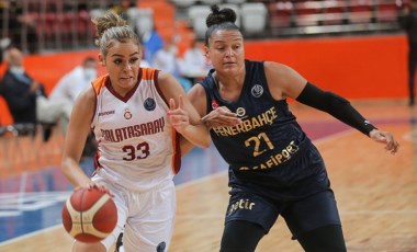 Fenerbahçe Safiport,  Euroleague sezonuna Galatasaray galibiyetiyle başladı!