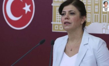 HDP'li Beştaş: İktidarın baskısının başka bir yöntemi