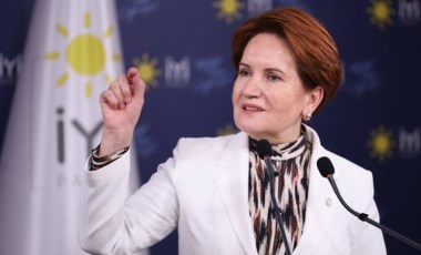 İYİ Parti lideri Meral Akşener, Erdoğan’ın yaptığı üç teklifi açıkladı