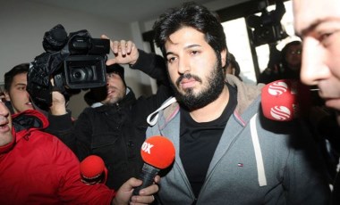 Zarrab davasında yeni atama: 