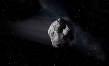 NASA, ilk defa bir asteroidle planlı çarpışma için uzaya araç gönderecek