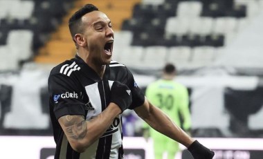 Josef de Souza'dan FIFA oyununa gönderme