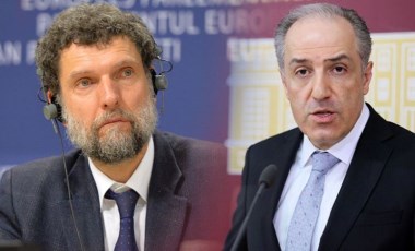 DEVA Partisi'nden Osman Kavala çıkışı