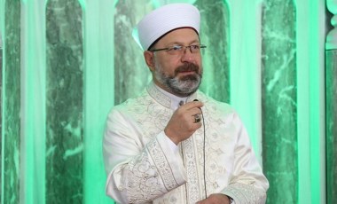 Diyanet'ten 1400 TL'lik Kuran