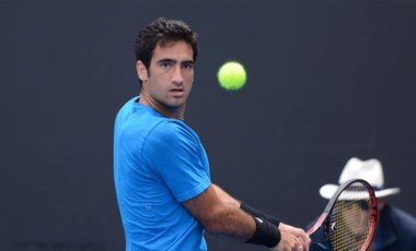 Milli tenisçi Cem İlkel, ABD Indian Wells'te ana tabloda