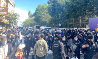 Valilikten Boğaziçi gözaltılarına ilişkin açıklama