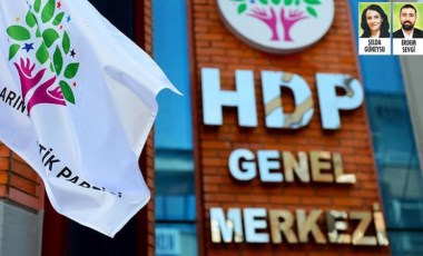 CHP ve İYİ Partili kurmaylardan ‘HDP gizli ortak’ değerlendirmesi