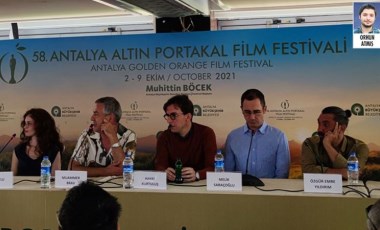 58. Antalya Altın Portakal Film Festivali’nden notlar