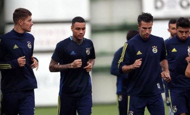 Gregory van der Wiel'den Fenerbahçe itirafı: Tehdit edildim