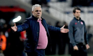 Süper Lig ekiplerinden Yeni Malatyaspor, Marius Sumudica'ya emanet