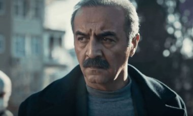 Yılmaz Erdoğan'ın başrolünde olduğu 'KİN' Netflix'te yayında