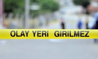 Kayseri'de 11. kattan düşen çocuk yaşamını yitirdi