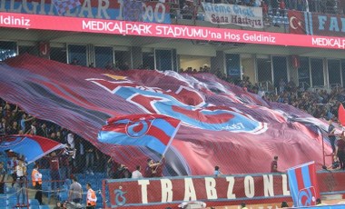 Trabzonspor taraftar grupları, Fenerbahçe maçıyla birleşiyor