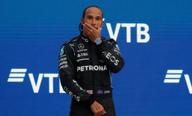 Motor değiştiren Lewis Hamilton, 10 sıra grid cezası alacak