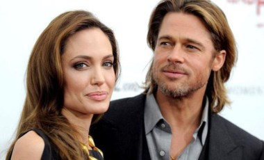 Angelina Jolie ve Brad Pitt arasındaki son hukuk savaşı sona erdi