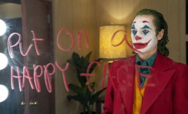 Joaquin Phoenix'ten Joker'in devam filmi açıklaması