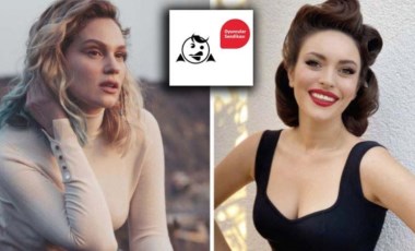 Oyuncular Sendikası'ndan 'Ezgi Mola' ve 'Farah Zeynep Abdullah' açıklaması: 