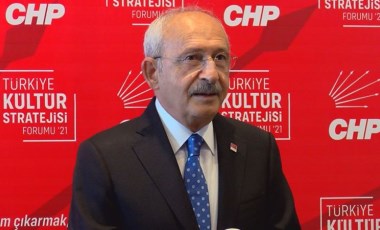 Kemal Kılıçdaroğlu: 3600 ek göstergeyi söke söke getireceğim