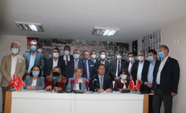 CHP'li 30 milletvekili İzmir'de 8 ilçede 190 köyü ziyaret edecek