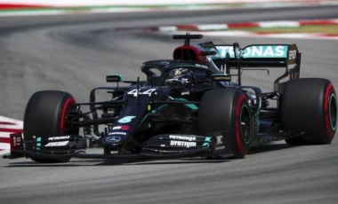 Formula 1 Türkiye GP için Borsa İstanbul'da Gong töreni düzenlendi