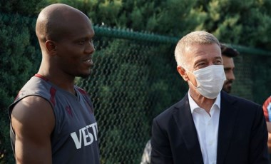 Nwakaeme, Süper Lig kariyerine Fenerbahçe’yi de eklemek istiyor