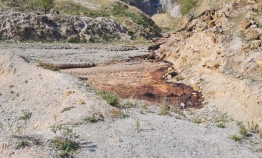 Kocaeli'de içme suyundaki kokuya ilişkin soruşturma başlatıldı