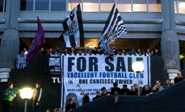 Kaşıkçı'nın nişanlısından Newcastle'a kınama: İngiliz futbolu için utanç