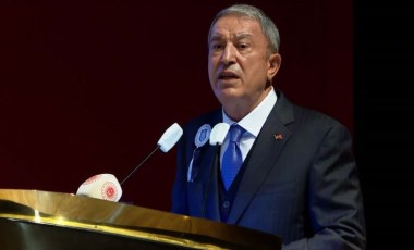 Hulusi Akar'dan Yunanistan ve Fransa anlaşmasına tepki: Gereken ne tedbir varsa aldık, alıyoruz