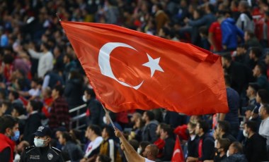 TFF'de 'Yönetim istifa' rahatsızlığı