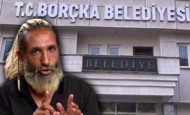 Borçka Belediyesi'nin paylaşımıyla ilgili Tarık Mengüç'ten açıklama: 