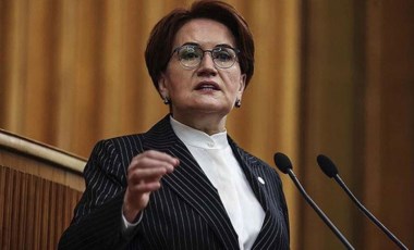 Erdoğan'ın Akşener iddiasına HDP'den yanıt