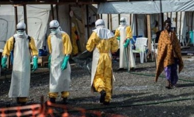 DSÖ bittiğini duyurmuştu: 5 ay sonra Ebola vakası tespit ettiler