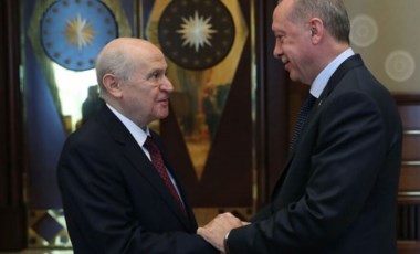 Önce Erdoğan sonra Bahçeli: Öğrenciler bir bir terörist ilan edildi