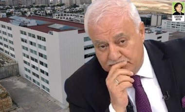 Nihat Hatipoğlu’nun üniversitesinde ‘kişiye özel’ ilanlar iddiası