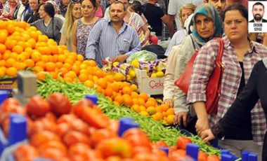 ‘Gıda’ emekçiyi eritti