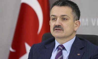 Bakan Pakdemirli yeni gübre desteğini açıkladı