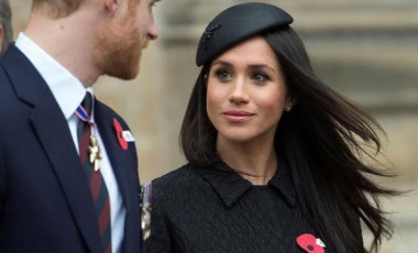 Meghan Markle’ın Starbucks bağışı tepki çekti