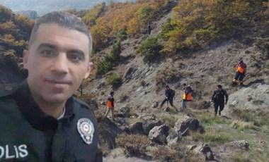 Yıllık izne ayrıldıktan sonra haber alınamayan polis memuru aranıyor