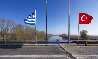 Edirne'de eski savcı ve hakimler Yunanistan'a kaçmaya çalışırken yakalandı