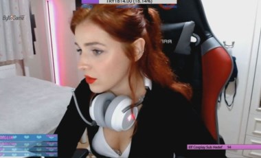 Twitch'te bir skandal daha: Kist ameliyatı için para topladı, göğüs ameliyatı oldu