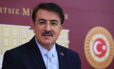 AKP'li Aydemir: Bizden önce doğalgaz yoktu