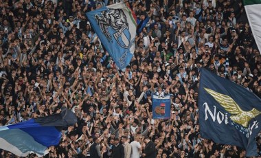 Lazio ve Marsilya arasında taraftar krizi yaşanıyor