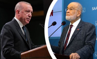 Karamollaoğlu, Erdoğan ile yapacağı sürpriz görüşme öncesinde konuştu