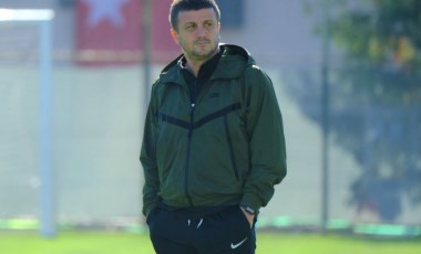 Giresunspor Teknik Direktörü Keleş: Takviyelerle daha iyi olacağız