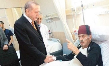 CHP'den Erdoğan'a yanıt: Sen git Atatürk düşmanı fesli deli Kadir’i an!