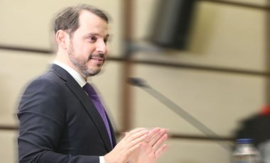 Kütahyalı, Sadık Albayrak ile görüşmesini anlattı: Berat Albayrak'tan yeni hamle