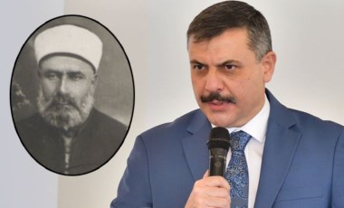 Çorum Valisi'nden 'İskilipli Atıf' övgüsü